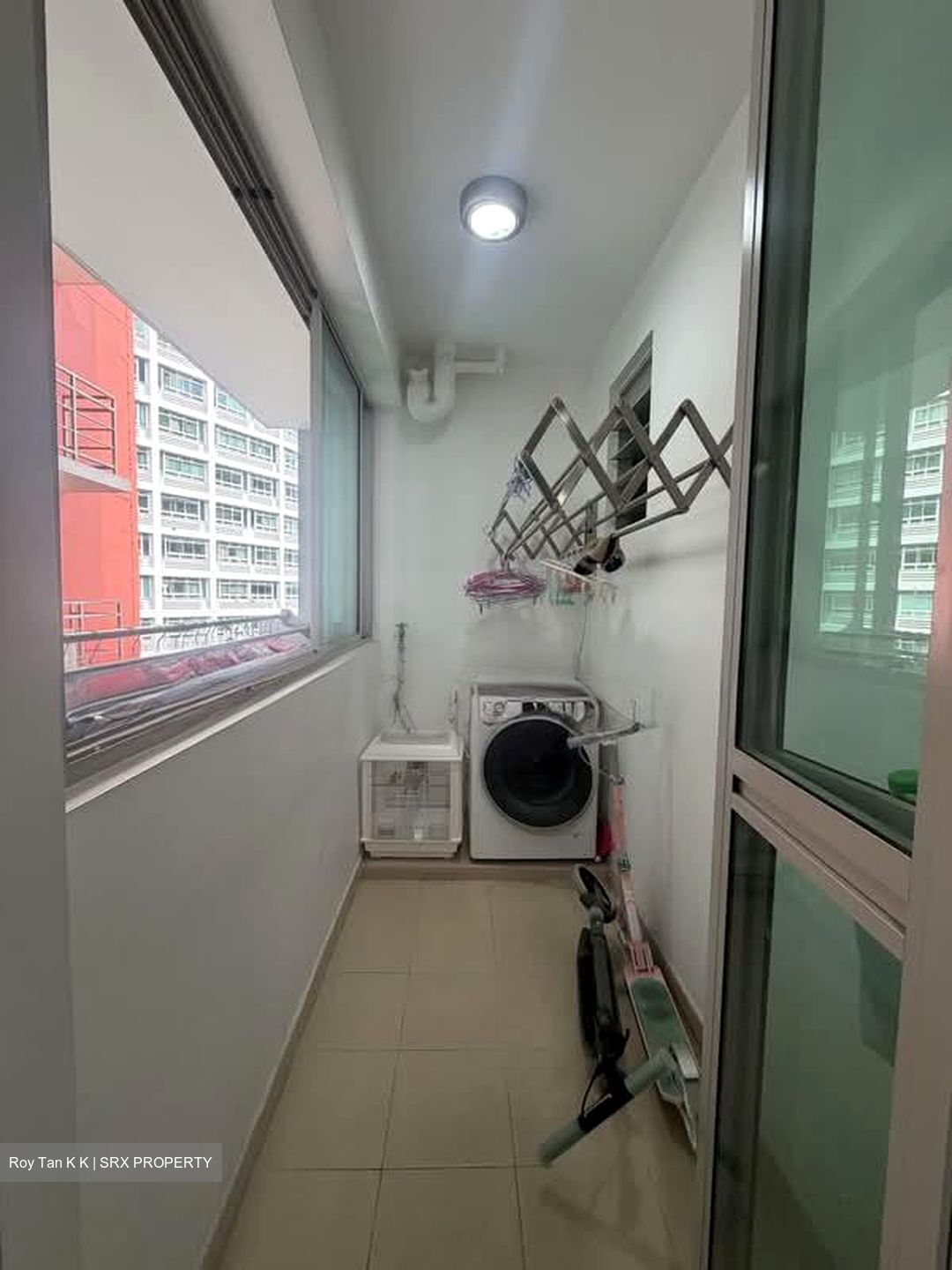 Blk 271B Tivela (Sengkang), HDB 4 Rooms #577095991
